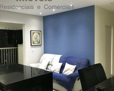 Apartamento com 2 dormitórios 2 vagas a venda no Morumbi