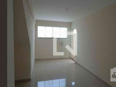 Apartamento com 2 quartos à venda no bairro Candelária, 48m²