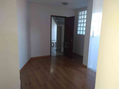 Apartamento com 2 quartos à venda no bairro Ouro Minas, 85m²