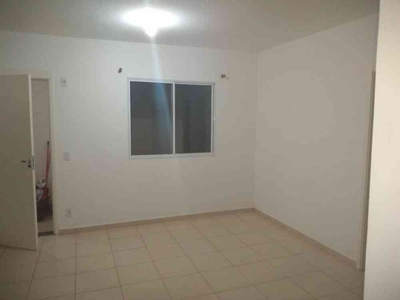 Apartamento com 2 quartos para alugar no bairro Jardim Heitor Rigon, 47m²