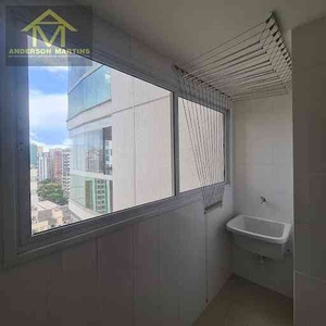 Apartamento com 3 quartos à venda no bairro Itapoã, 94m²