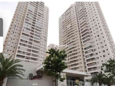 Apartamento com 3 quartos à venda no bairro Jardim Goiás, 108m²