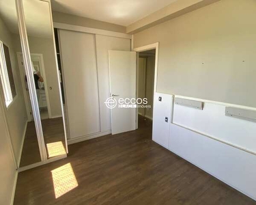 Apartamento com 3 suítes para alugar no bairro Jardim Karaíba