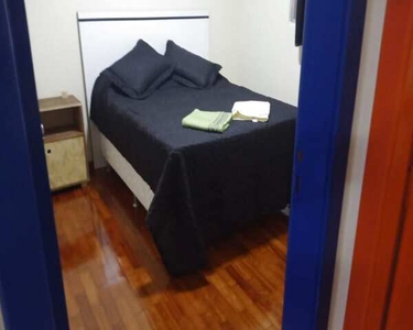 Apartamento de 100m2, 3 quartos