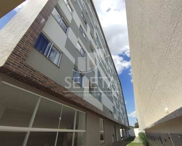 Apartamento em edifício novo, primeira locação, CENTRO, CASCAVEL - PR