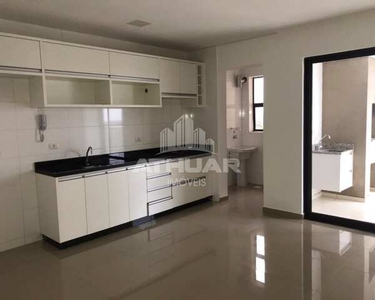 APARTAMENTO NO EDIFÍCIO TOSCANA