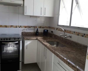 Apartamento Padrão para Aluguel em Vila Bastos Santo André-SP - AL 308