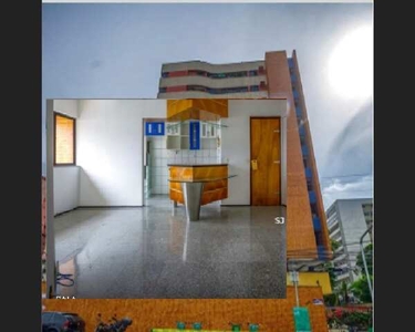 Apartamento para alugar na Aldeota