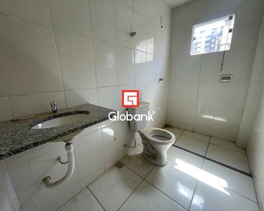 Apartamento para aluguel em Montes Claros-MG, no bairro Centro, excelente localização