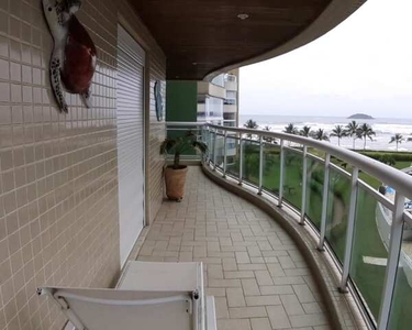 APARTAMENTO RESIDENCIAL em BERTIOGA - SP, RIVIERA