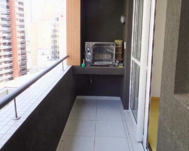 APARTAMENTO RESIDENCIAL em CURITIBA - PR, CENTRO