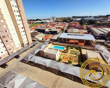 APARTAMENTO RESIDENCIAL em ITU - SP, NOSSA SENHORA APARECIDA