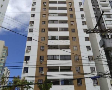 APARTAMENTO RESIDENCIAL em SALVADOR - BA, CANELA