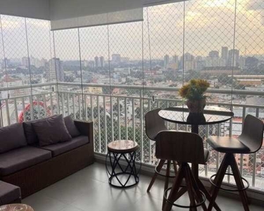 APARTAMENTO RESIDENCIAL em SÃO BERNARDO DO CAMPO - SP, CENTRO