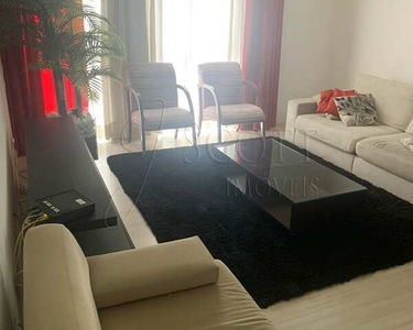 APARTAMENTO RESIDENCIAL em SÃO PAULO - SP, CHÁCARA SANTO ANTÔNIO