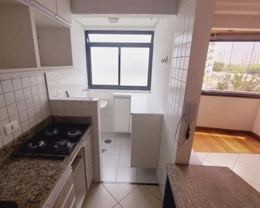 APARTAMENTO RESIDENCIAL em SÃO PAULO - SP, VILA IPOJUCA