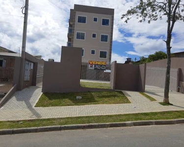 BAIRRO GUARANI APARTAMENTO COM 02 DORMITÓRIOS