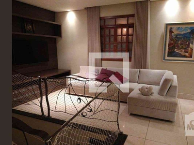Casa com 3 quartos à venda no bairro Alvorada, 240m²