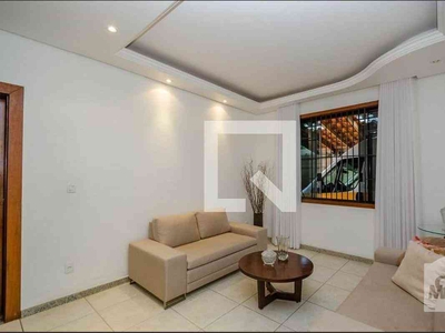 Casa com 4 quartos à venda no bairro Salgado Filho, 244m²