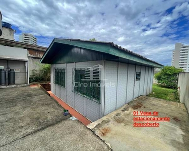 CASA DE ALVENARIA SEMI-MOBILIADA NO BAIRRO BRASÍLIA