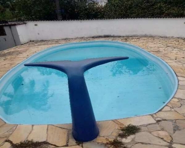 Aluga Casa em Condomínio no Urbanova com Piscina e Churrasqueira R$ 6.700,00