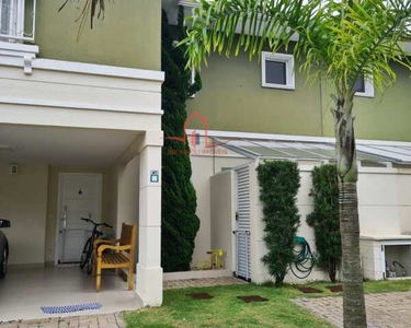 Casa em Condomínio para Venda em Jardim Ermida I Jundiaí-SP - 4408
