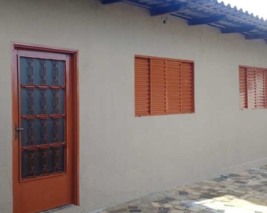 Casa Padrão para Aluguel em Jardim das Rosas Goiânia-GO - 258