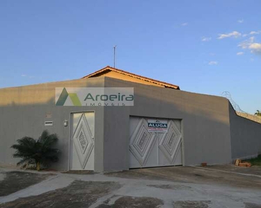 Casa Padrão para Aluguel em Setor Faiçalville Goiânia-GO - A 451