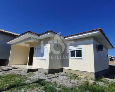 Casa para locação, 2 dormitórios, no Campeche, FLORIANÓPOLIS - SC