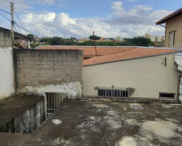 CASA PARA LOCAÇÃO DE 01 DORMITÓRIO SOZINHA NO TERRENO