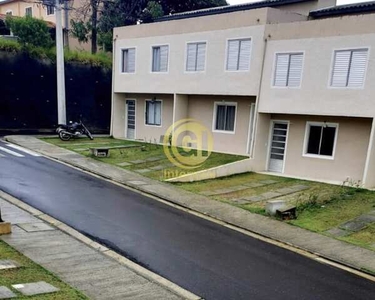 CASA RESIDENCIAL em SÃO JOSÉ DOS CAMPOS - SP, VILA SÃO GERALDO