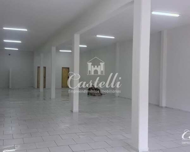 Comercial para locação, Oficinas, PONTA GROSSA - PR