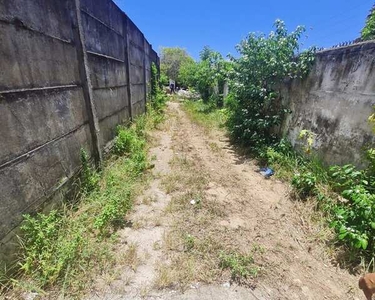 Galpão, Imóvel Comercial, 1.000 m² de terreno, bem localizado, Lauro de Freitas, BA