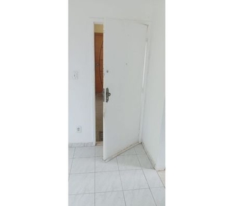 INHAÚMA - RUA JOSÉ DOS REIS - APARTAMENTO