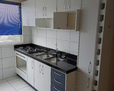 RESIDENCIAL PARQUE PAMPA - Apartamento 02 dormitórios para locação no bairro Interlagos, e