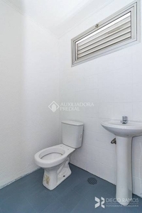 Sala Comercial e 1 banheiro para Alugar, 154 m² por R$ 3.080/Mês