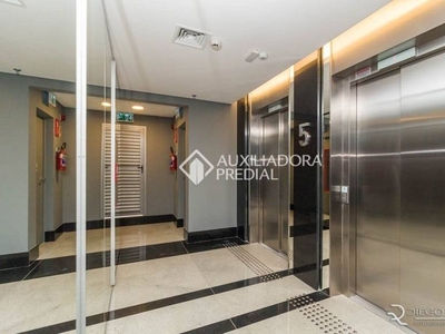 Sala Comercial e 1 banheiro para Alugar, 34 m² por R$ 1.550/Mês