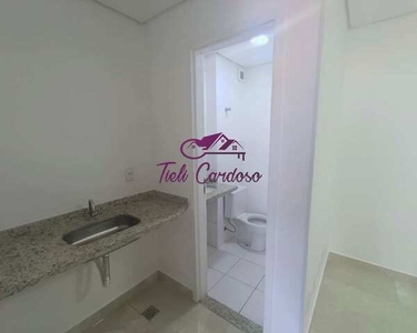 SALA COMERCIAL NA TORRE MEDICAL CONDOMINIO OFFICE PREMIUM EM INDAIATUBA!