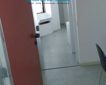 Sala Comercial para Aluguel em Pituba Salvador-BA - cammarota93