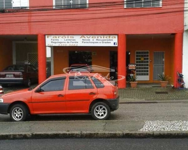 Sala Comercial para locação, BOA VISTA, CURITIBA - PR