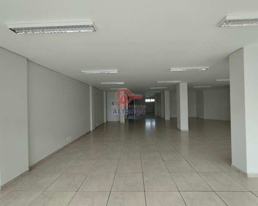 Sala Comercial para locação, CENTRO, TOLEDO - PR