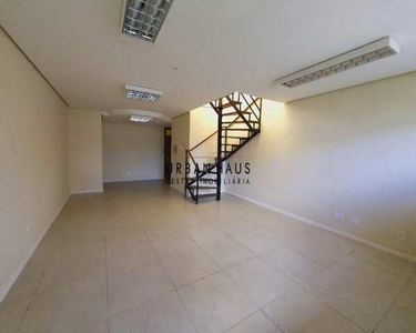 Sala para alugar, 93 m² por R$ 2.550,00/mês - Bom Fim - Porto Alegre/RS