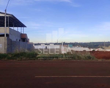 Terreno para locação, Floresta, CASCAVEL - PR