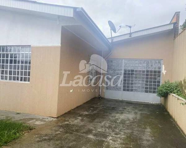 VENDE-SE ÓTIMA CASA NO BAIRRO BATEL