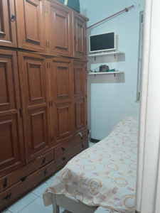 ALUGO QUARTO P/ ESTUDANTE