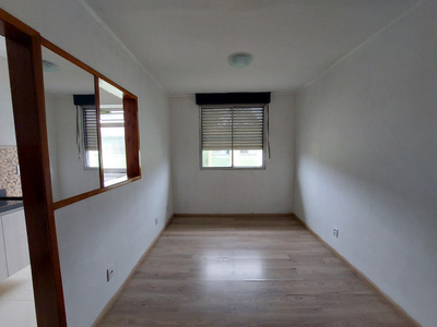 Apartamento 2 dormitórios na Vila Nova