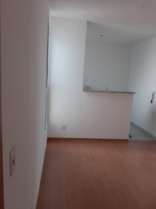 Apartamento 2 quartos 42m² - Parque Serra Bonita, Sorocaba - SP
