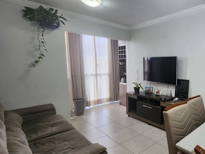 Apartamento à venda com 1 quarto em Taguatinga Sul, Taguatinga