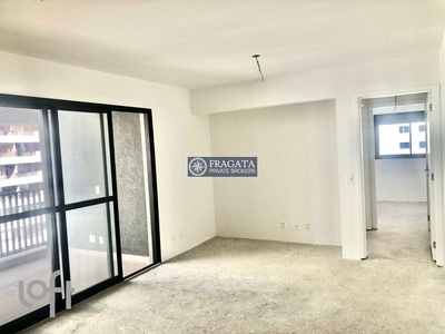 Apartamento à venda em Alto da Lapa com 114 m², 3 quartos, 3 suítes, 2 vagas