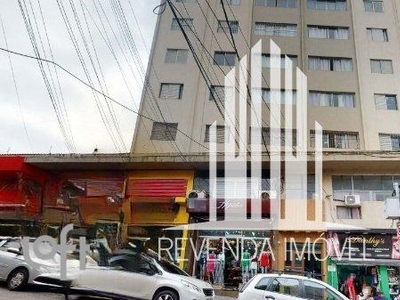 Apartamento à venda em Santo Amaro com 92 m², 2 quartos, 1 suíte